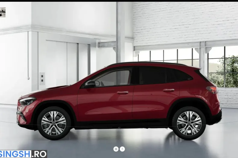 Mercedes-Benz GLA 220 (Clasa GLA) din 2026 cu 0 km - oferta MER233921 - foto 3