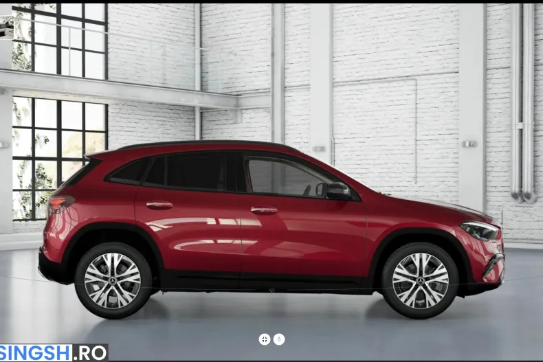 Mercedes-Benz GLA 220 (Clasa GLA) din 2026 cu 0 km - oferta MER233921 - foto 5