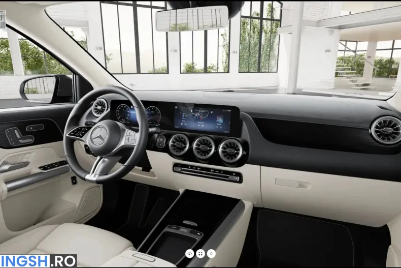 Mercedes-Benz GLA 220 (Clasa GLA) din 2026 cu 0 km - oferta MER233921 - foto 9