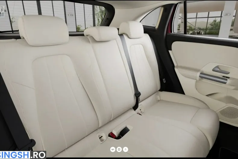 Mercedes-Benz GLA 220 (Clasa GLA) din 2026 cu 0 km - oferta MER233921 - foto 10