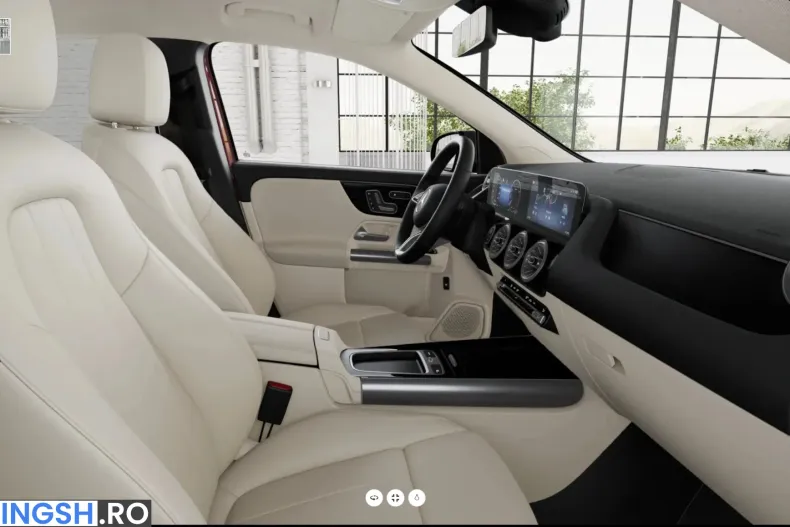 Mercedes-Benz GLA 220 (Clasa GLA) din 2026 cu 0 km - oferta MER233921 - foto 11