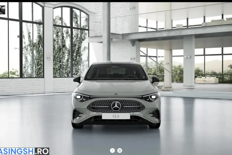 Mercedes-Benz CLA 200 (Clasa CLA) din 2026 cu 1 km - oferta MER233923 - foto 2