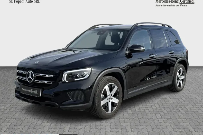 Mercedes-Benz GLB 200 (Clasa GLB) din 2023 cu 42.050 km - oferta MER233924 - foto 1