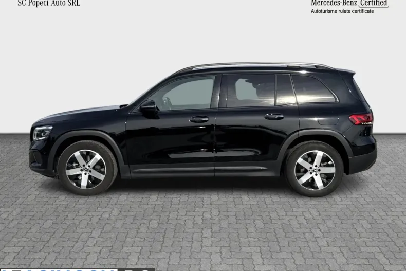 Mercedes-Benz GLB 200 (Clasa GLB) din 2023 cu 42.050 km - oferta MER233924 - foto 3