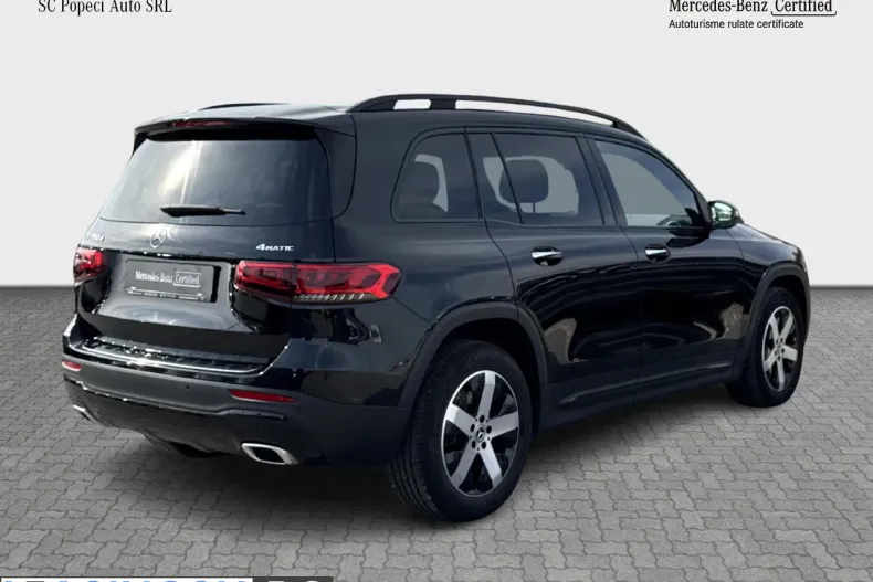 Mercedes-Benz GLB 200 (Clasa GLB) din 2023 cu 42.050 km - oferta MER233924 - foto 6