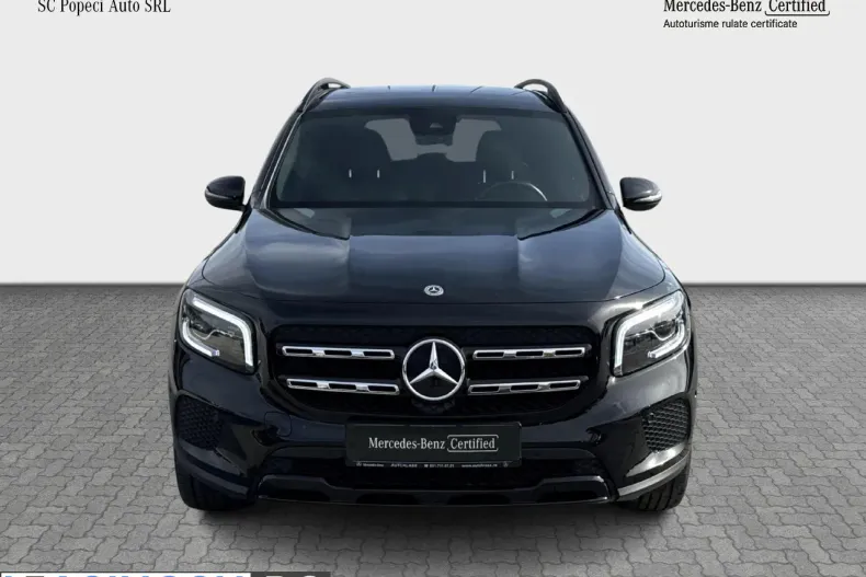 Mercedes-Benz GLB 200 (Clasa GLB) din 2023 cu 42.050 km - oferta MER233924 - foto 9