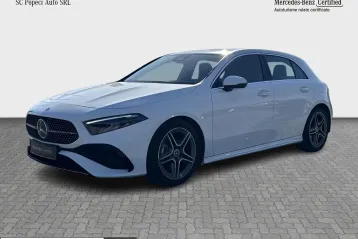 Mercedes-Benz A 180 din 2022 - oferta MER233925