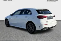 Mercedes-Benz A 180 (Clasa A) din 2022 cu 3.750 km - oferta MER233925 - foto 4