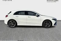 Mercedes-Benz A 180 (Clasa A) din 2022 cu 3.750 km - oferta MER233925 - foto 7