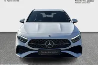 Mercedes-Benz A 180 (Clasa A) din 2022 cu 3.750 km - oferta MER233925 - foto 9