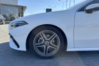 Mercedes-Benz A 180 (Clasa A) din 2022 cu 3.750 km - oferta MER233925 - foto 16