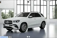 Mercedes-Benz GLE (Clasa GLE) din 2026 cu 1 km - oferta MER233926 - foto 1