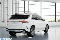 Mercedes-Benz GLE (Clasa GLE) din 2026 cu 1 km - oferta MER233926 - foto 8