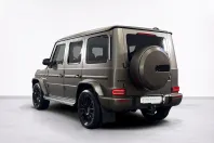 Mercedes-Benz G 500 (Clasa G) din 2023 cu 31.843 km - oferta MER233927 - foto 3