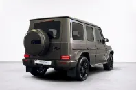 Mercedes-Benz G 500 (Clasa G) din 2023 cu 31.843 km - oferta MER233927 - foto 5