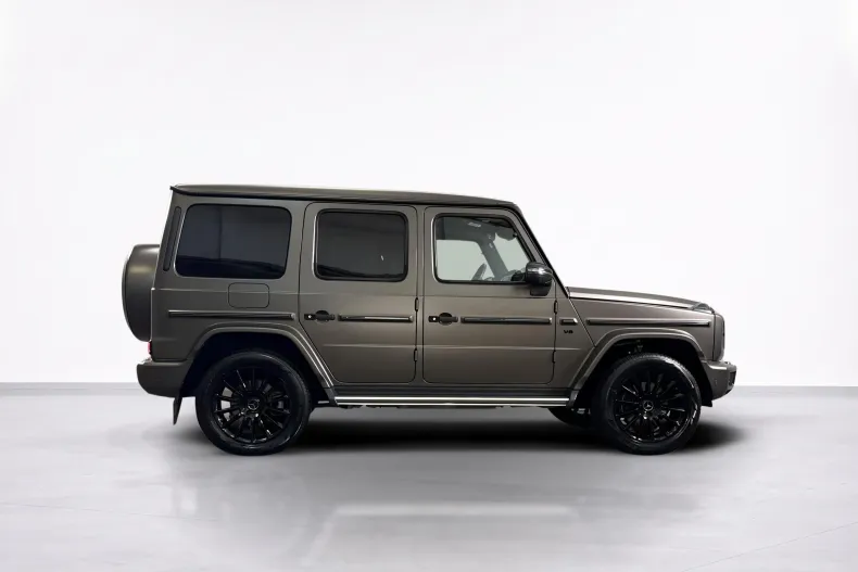Mercedes-Benz G 500 (Clasa G) din 2023 cu 31.843 km - oferta MER233927 - foto 6