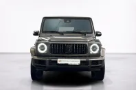 Mercedes-Benz G 500 (Clasa G) din 2023 cu 31.843 km - oferta MER233927 - foto 8