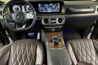 Mercedes-Benz G 500 (Clasa G) din 2023 cu 31.843 km - oferta MER233927 - foto 9