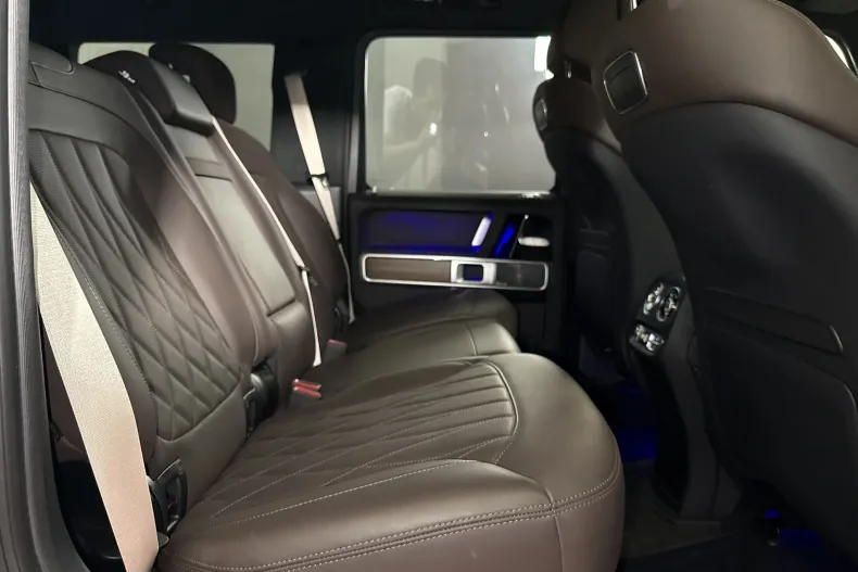 Mercedes-Benz G 500 (Clasa G) din 2023 cu 31.843 km - oferta MER233927 - foto 12