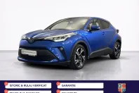 Toyota C-HR din 2022 cu 33.068 km - oferta TOY233928 - foto 1