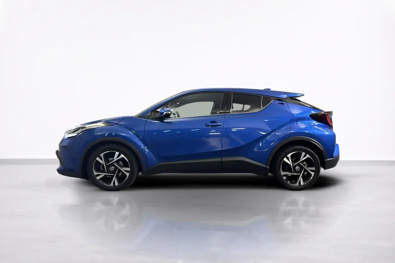 Toyota C-HR din 2022 cu 33.068 km - oferta TOY233928 - foto 2