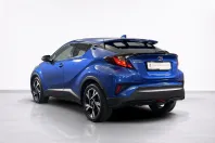 Toyota C-HR din 2022 cu 33.068 km - oferta TOY233928 - foto 3