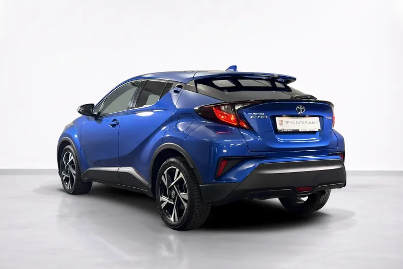 Toyota C-HR din 2022 cu 33.068 km - oferta TOY233928 - foto 3
