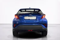 Toyota C-HR din 2022 cu 33.068 km - oferta TOY233928 - foto 4