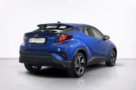 Toyota C-HR din 2022 cu 33.068 km - oferta TOY233928 - foto 5