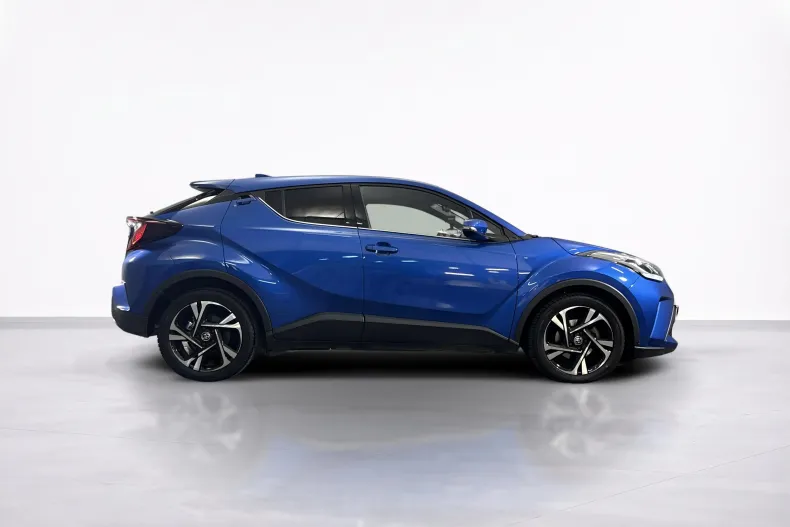 Toyota C-HR din 2022 cu 33.068 km - oferta TOY233928 - foto 6