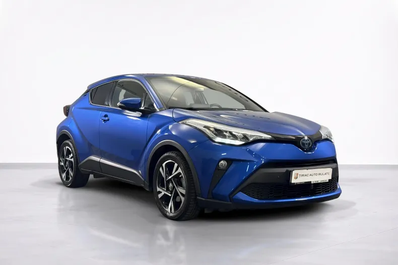 Toyota C-HR din 2022 cu 33.068 km - oferta TOY233928 - foto 7