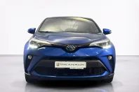 Toyota C-HR din 2022 cu 33.068 km - oferta TOY233928 - foto 8