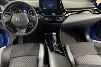 Toyota C-HR din 2022 cu 33.068 km - oferta TOY233928 - foto 9