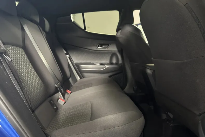 Toyota C-HR din 2022 cu 33.068 km - oferta TOY233928 - foto 12