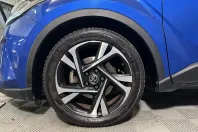 Toyota C-HR din 2022 cu 33.068 km - oferta TOY233928 - foto 13