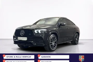 Mercedes-Benz GLE 400 din 2022 - oferta MER233929