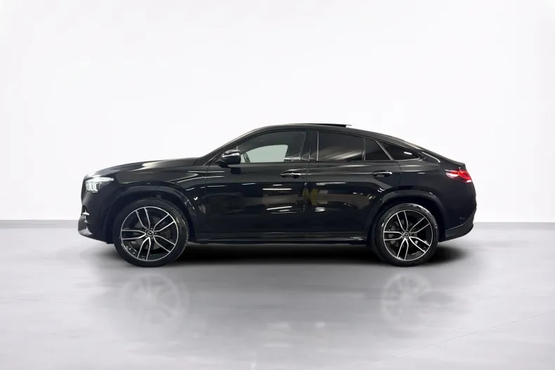Mercedes-Benz GLE 400 (Clasa GLE) din 2022 cu 61.982 km - oferta MER233929 - foto 2