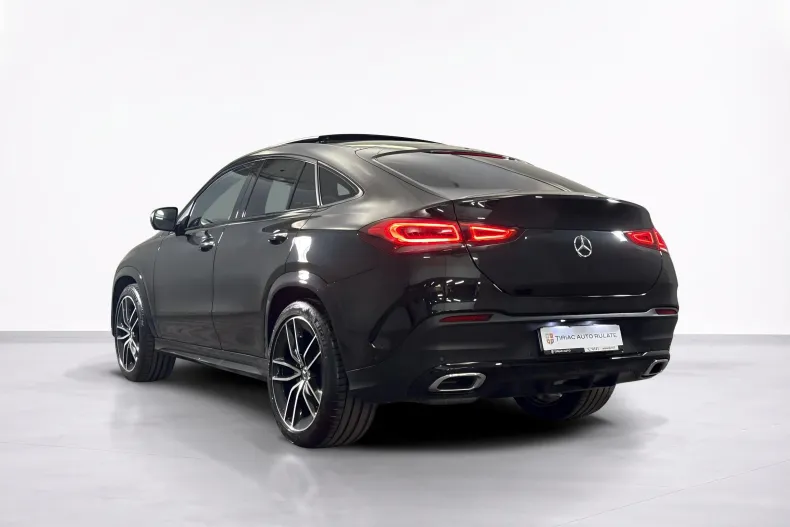 Mercedes-Benz GLE 400 (Clasa GLE) din 2022 cu 61.982 km - oferta MER233929 - foto 3