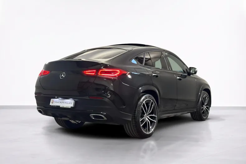 Mercedes-Benz GLE 400 (Clasa GLE) din 2022 cu 61.982 km - oferta MER233929 - foto 5
