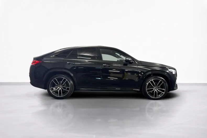 Mercedes-Benz GLE 400 (Clasa GLE) din 2022 cu 61.982 km - oferta MER233929 - foto 6