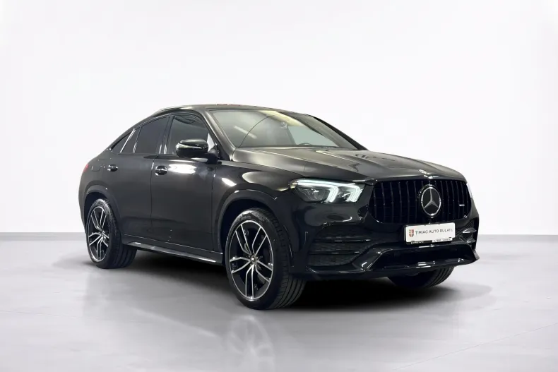 Mercedes-Benz GLE 400 (Clasa GLE) din 2022 cu 61.982 km - oferta MER233929 - foto 7