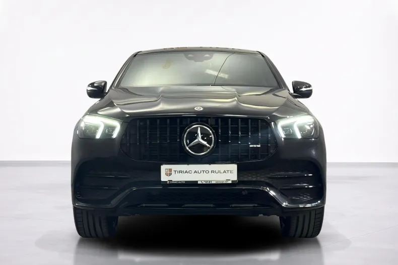 Mercedes-Benz GLE 400 (Clasa GLE) din 2022 cu 61.982 km - oferta MER233929 - foto 8