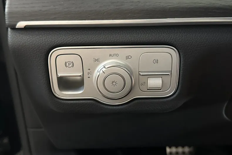 Mercedes-Benz GLE 400 (Clasa GLE) din 2022 cu 61.982 km - oferta MER233929 - foto 15