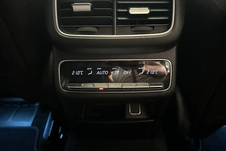 Mercedes-Benz GLE 400 (Clasa GLE) din 2022 cu 61.982 km - oferta MER233929 - foto 24