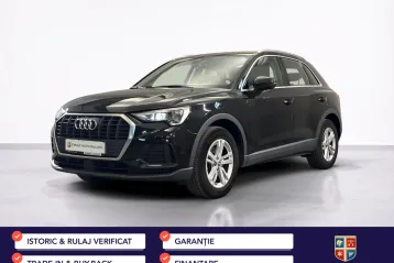 Audi Q3 din 2020 - oferta AUD233930