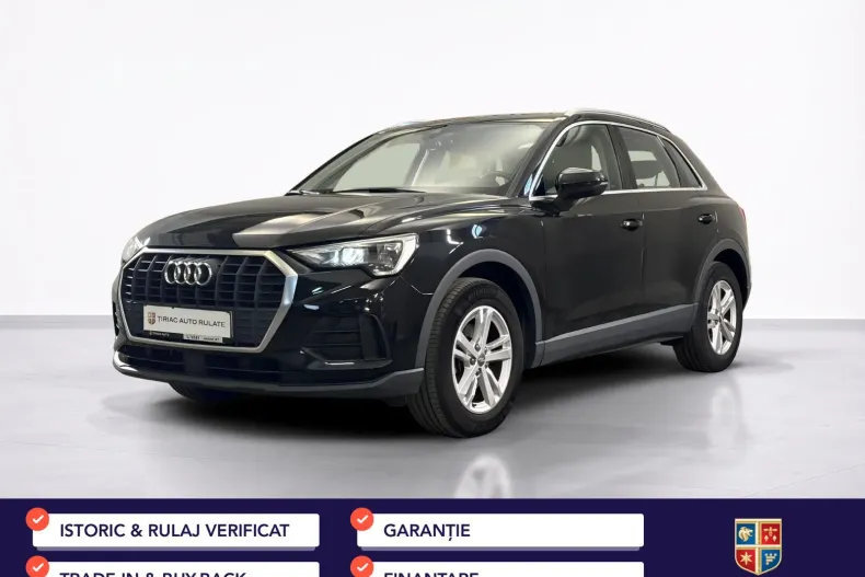 Audi Q3 din 2020 cu 123.627 km - oferta AUD233930 - foto 1