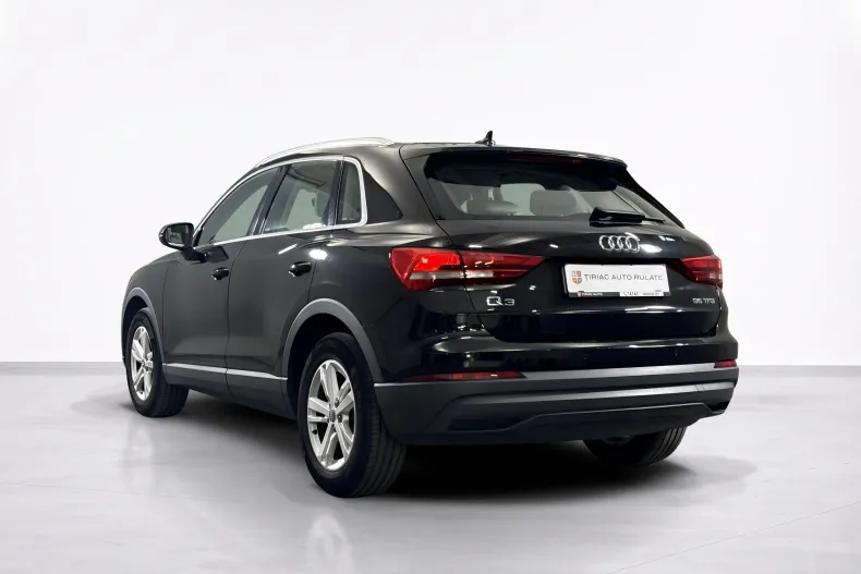 Audi Q3 din 2020 cu 123.627 km - oferta AUD233930 - foto 3