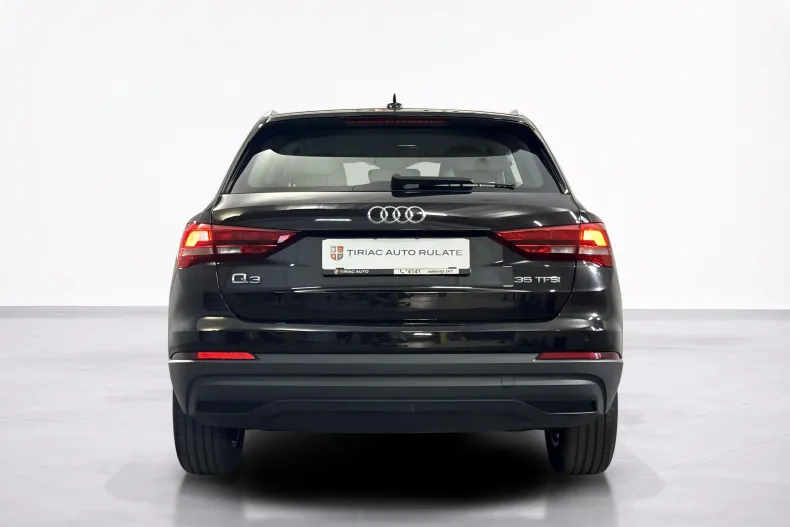 Audi Q3 din 2020 cu 123.627 km - oferta AUD233930 - foto 4
