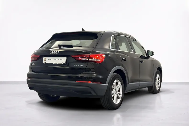 Audi Q3 din 2020 cu 123.627 km - oferta AUD233930 - foto 5