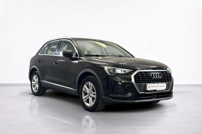 Audi Q3 din 2020 cu 123.627 km - oferta AUD233930 - foto 7